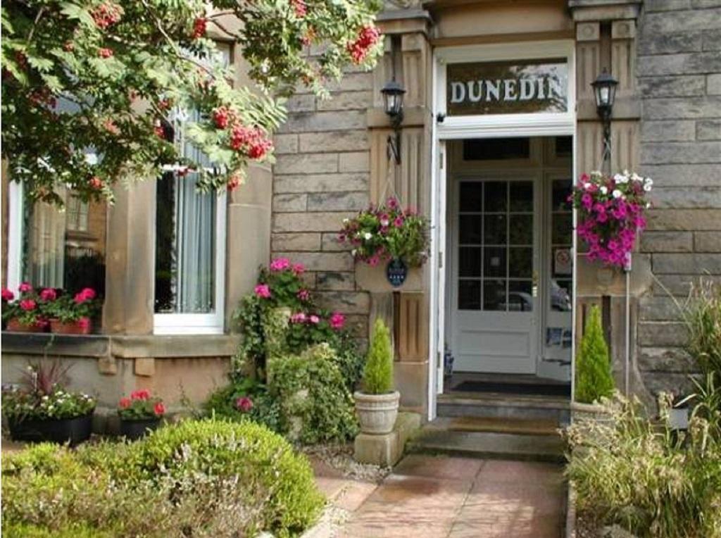 Dunedin Guest House Exterior foto