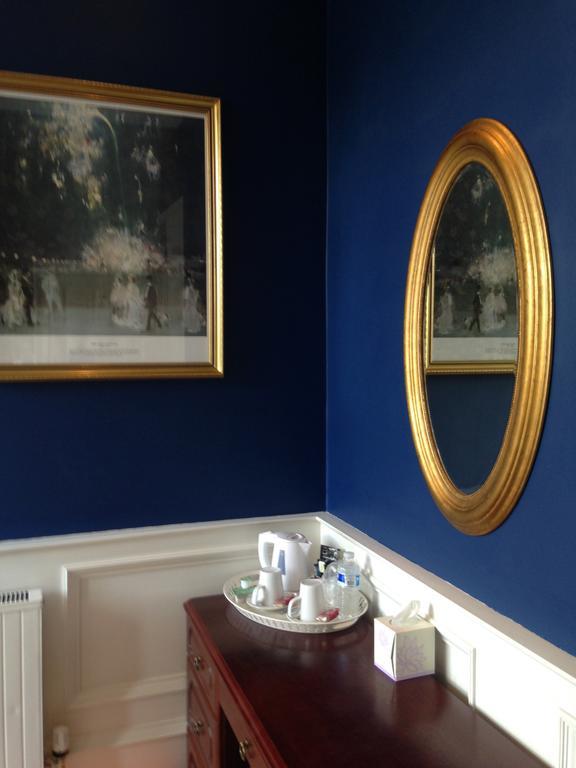 Dunedin Guest House Exterior foto