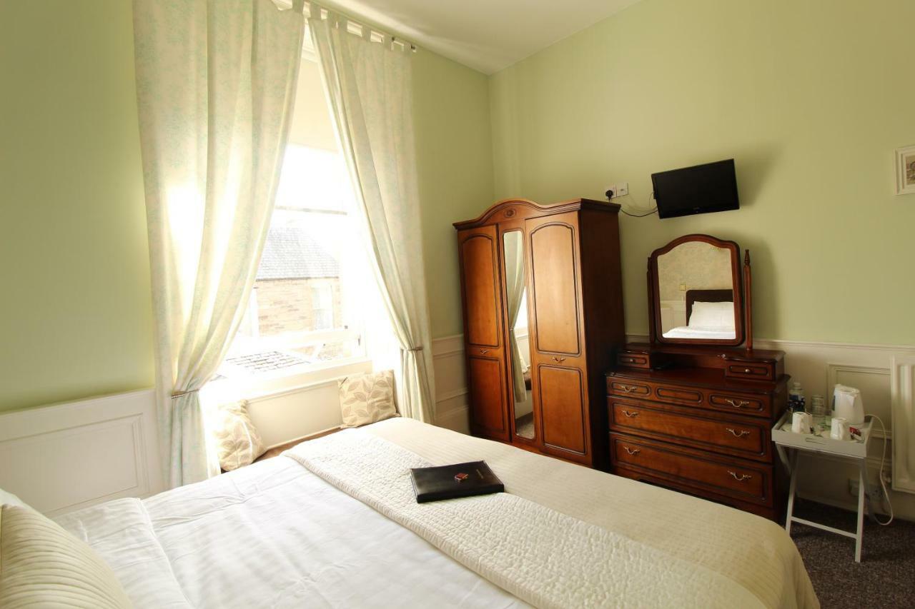 Dunedin Guest House Exterior foto